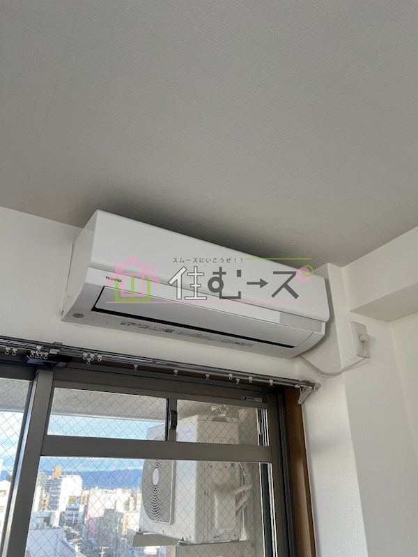 アムズコート勝山 その他5