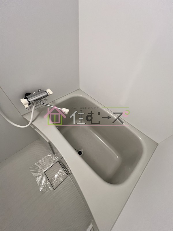 グランパシフィック今里公園 風呂画像