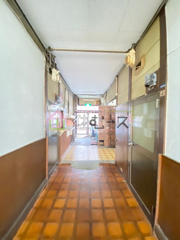 和歌之荘 その他外観2