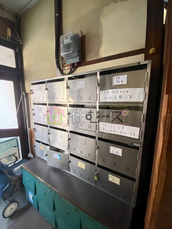 和歌之荘 その他外観3