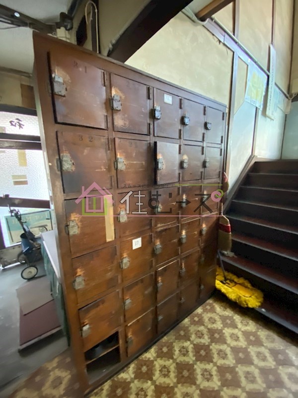 和歌之荘 その他外観4