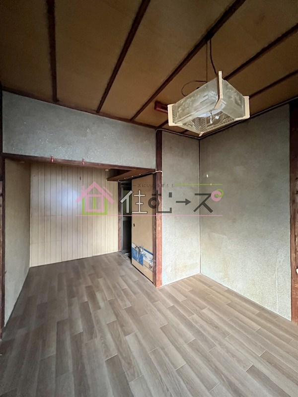 和歌之荘 リビング