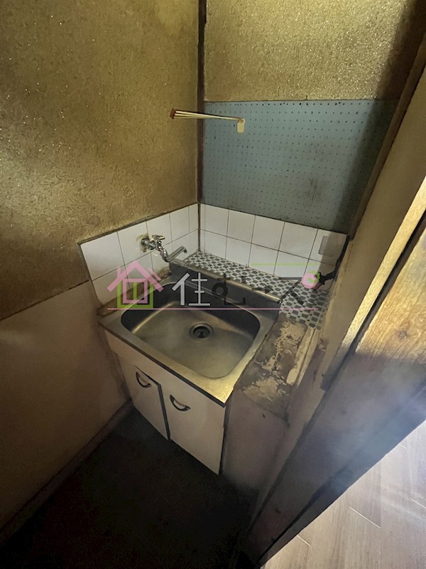 和歌之荘 キッチン