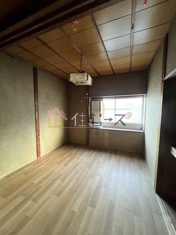 和歌之荘 ベッドルーム