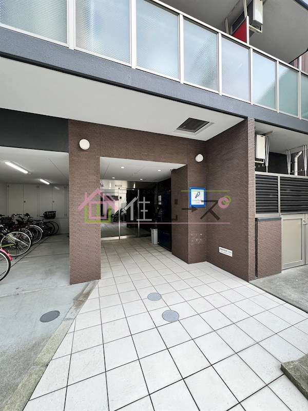 グランパシフィック今里公園 その他1