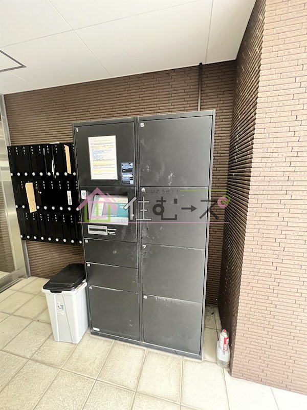 グランパシフィック今里公園 その他外観6