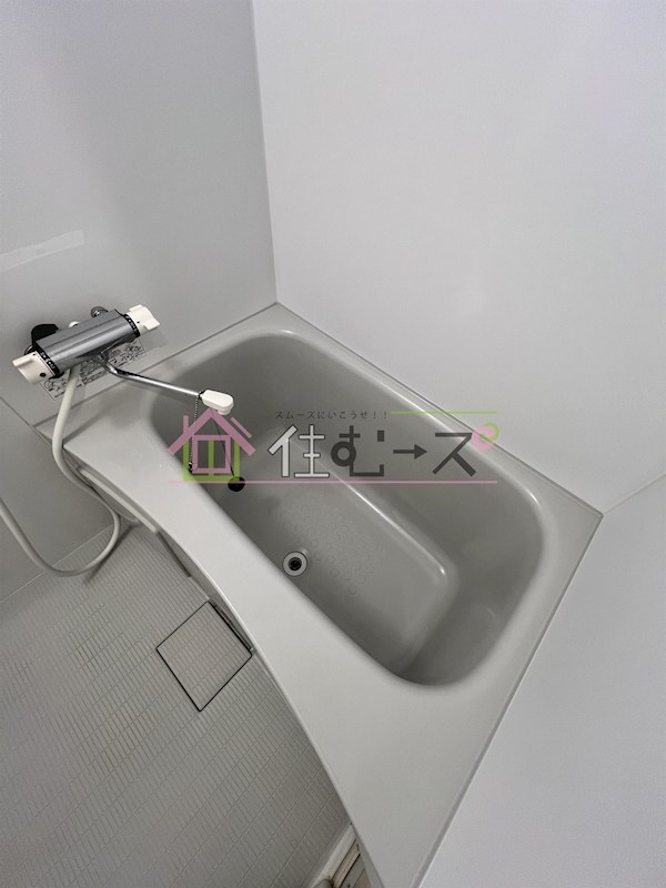 グランパシフィック今里公園 風呂画像