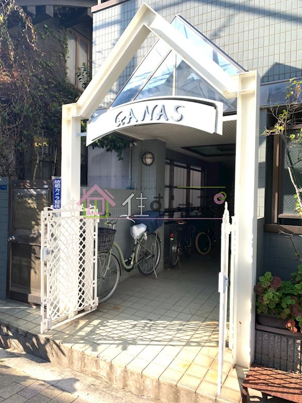 ガナス その他1