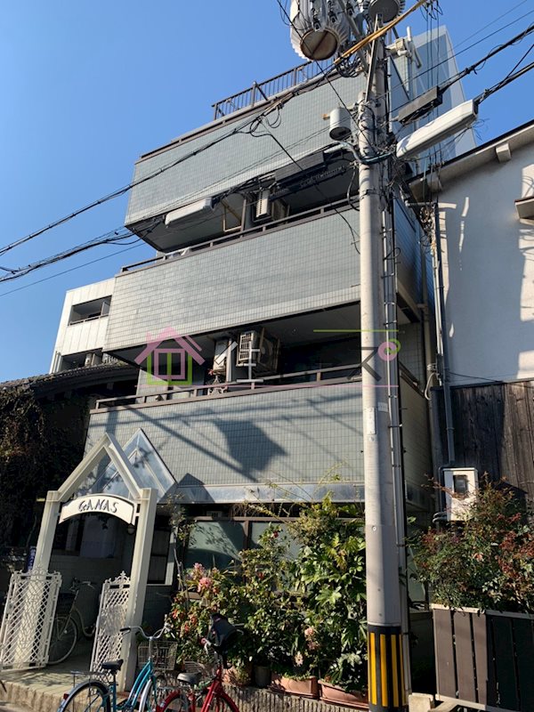 ガナス その他外観1