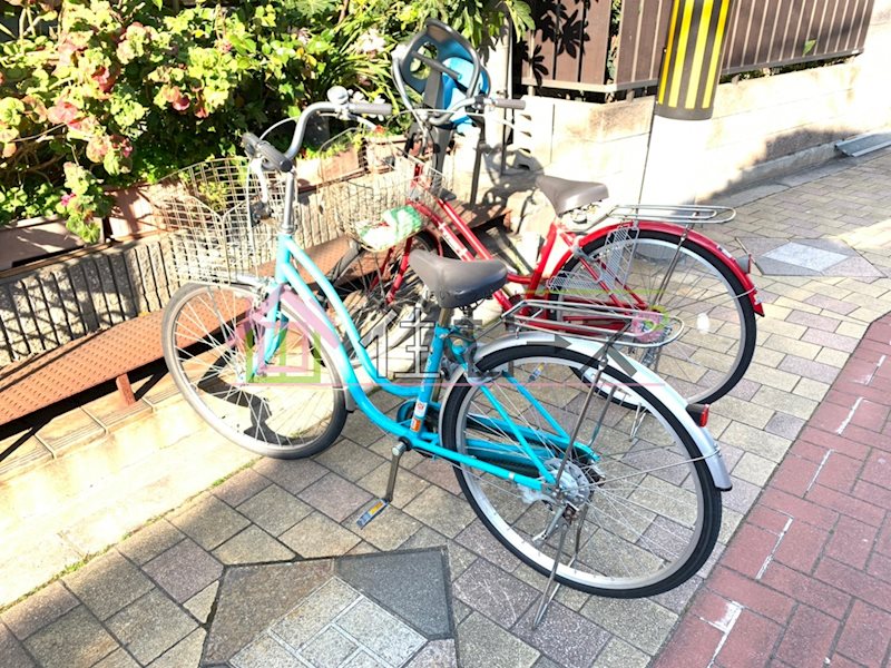 ガナス その他外観2