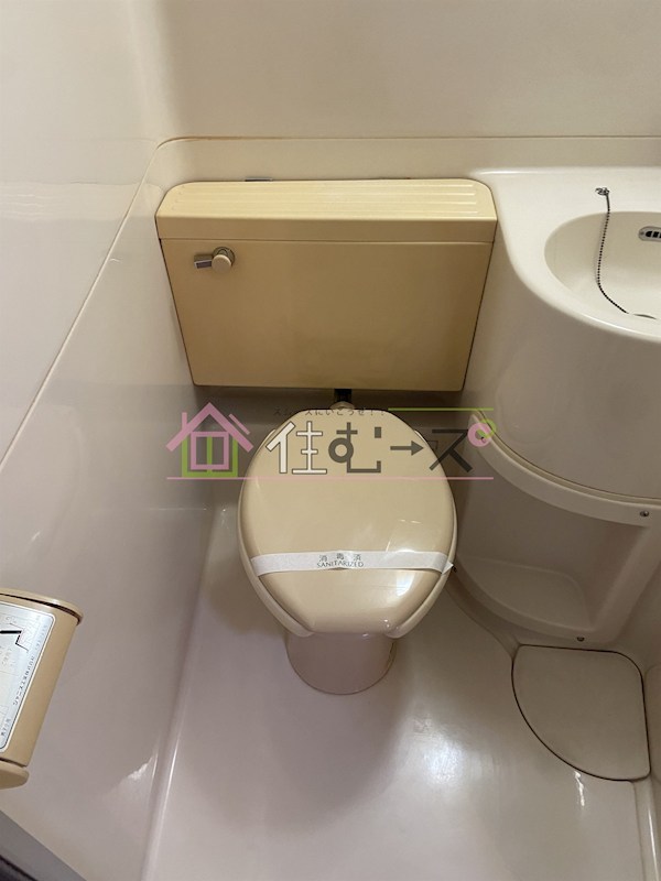 ハイツサンシャイン その他4