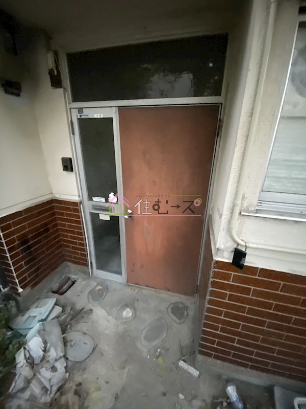 佃3丁目貸家1 その他1