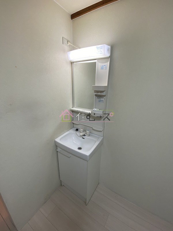 佃3丁目貸家1 その他3