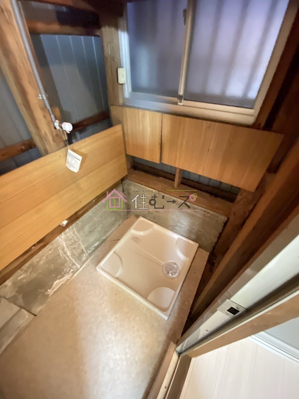 佃3丁目貸家1 その他4