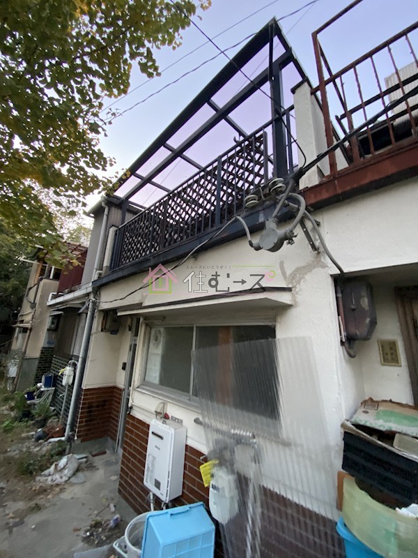 佃3丁目貸家1 その他外観1