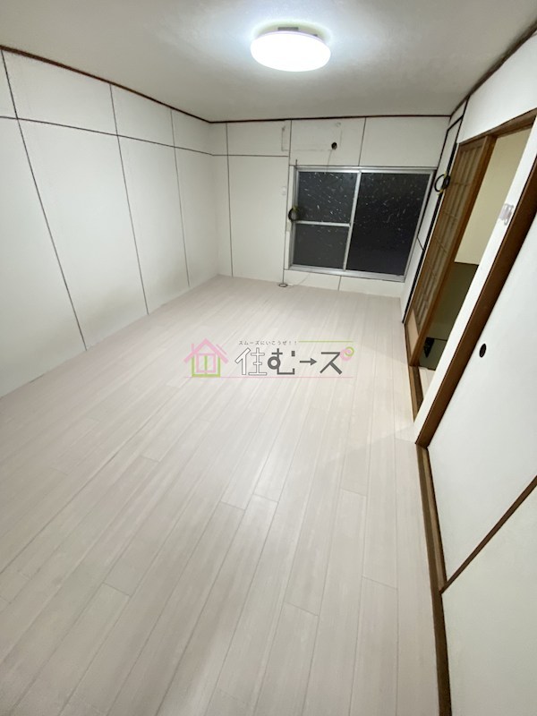 佃3丁目貸家1 その他外観3