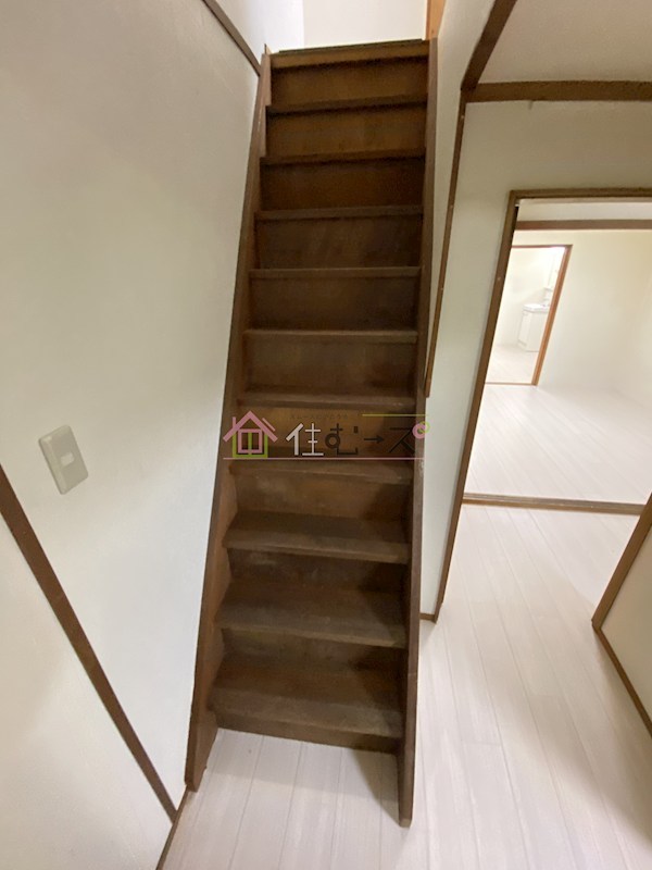 佃3丁目貸家1 その他外観4