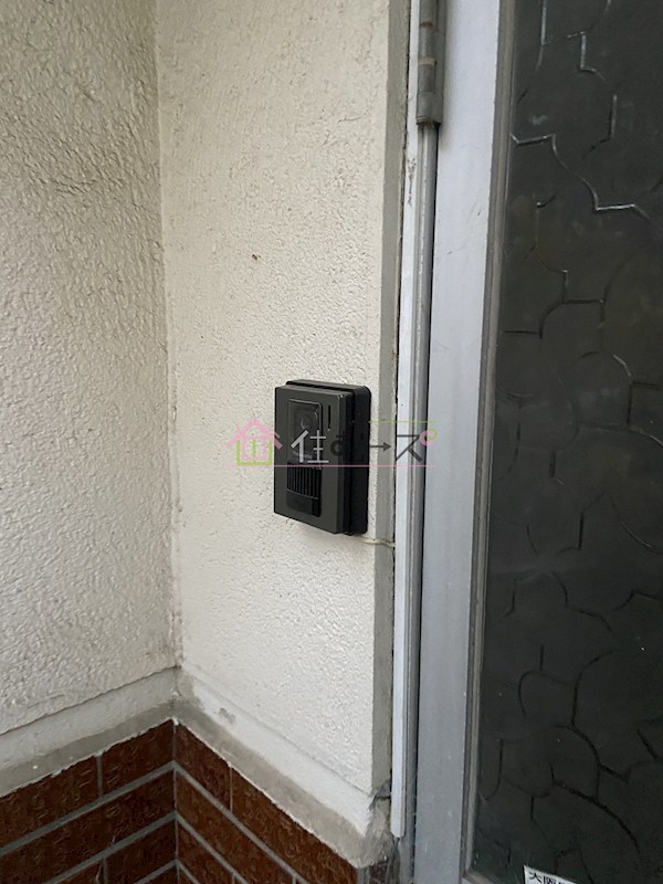 佃3丁目貸家1 その他外観5