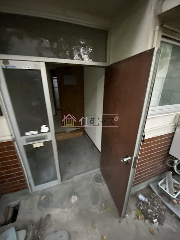 佃3丁目貸家1 その他外観6