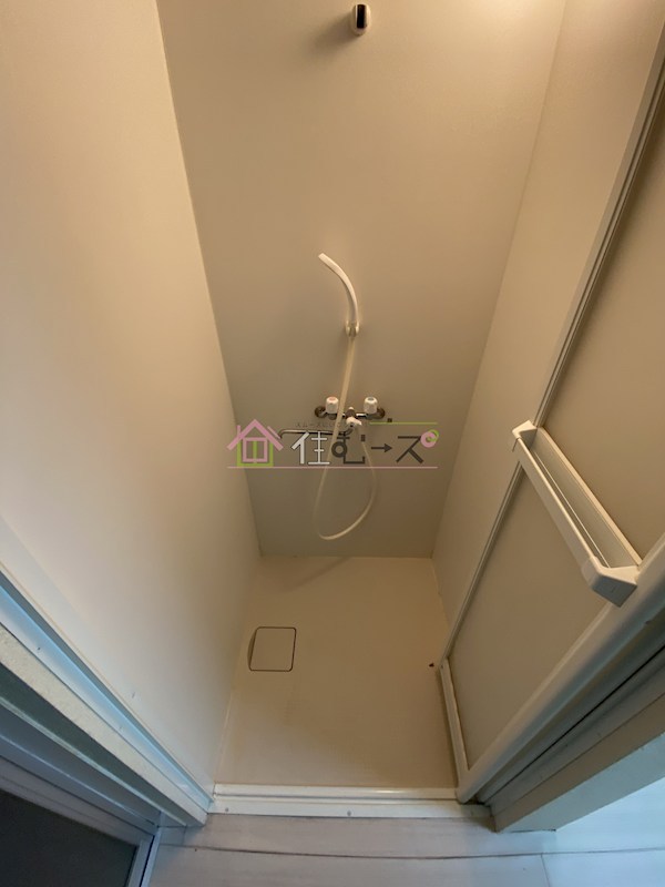 佃3丁目貸家1 風呂画像