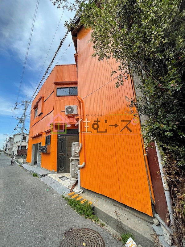 オリエントシティ姫島 その他外観1