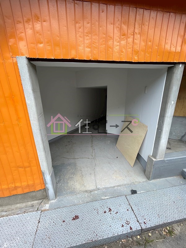 オリエントシティ姫島 その他外観2