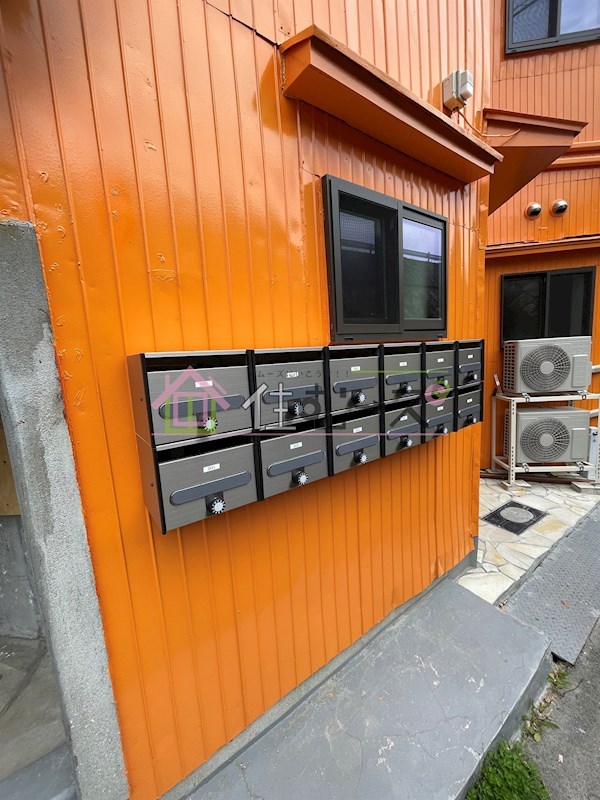 オリエントシティ姫島 その他外観3