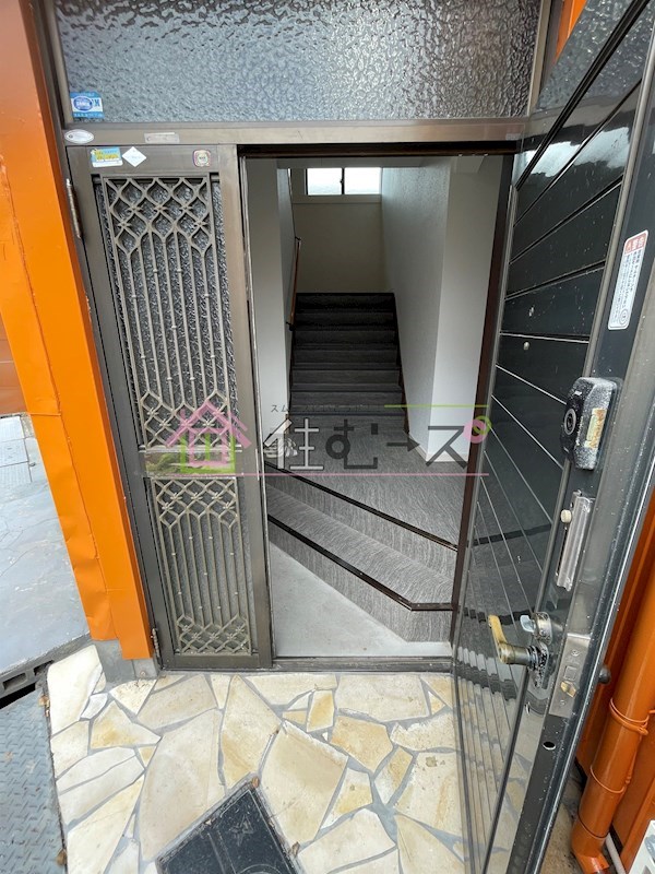 オリエントシティ姫島 その他外観4