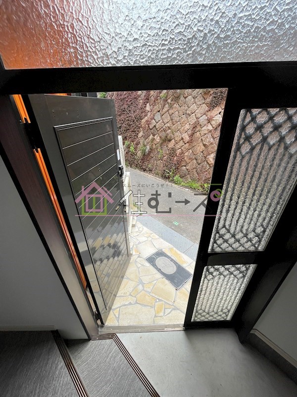 オリエントシティ姫島 その他外観5