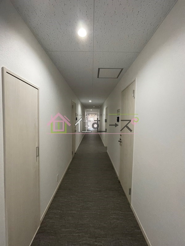 オリエントシティ姫島 その他外観6