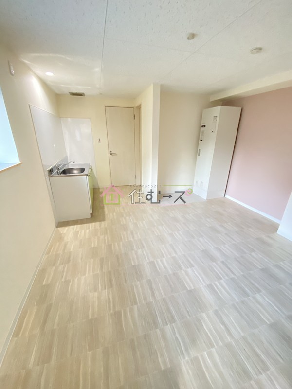 オリエントシティ姫島 ベッドルーム