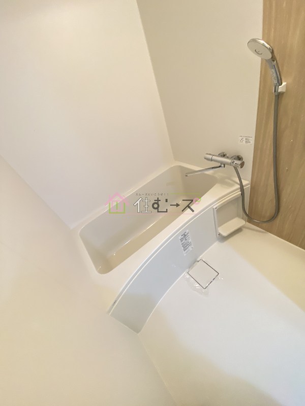 オリエントシティ姫島 風呂画像