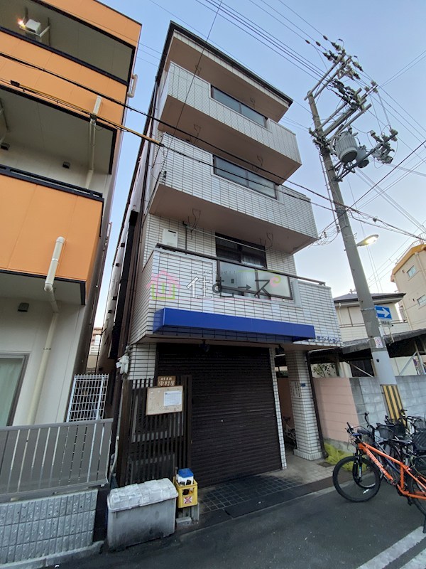 吉村マンション その他外観1