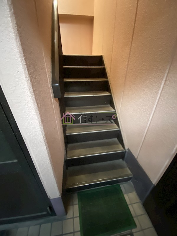 吉村マンション その他外観3