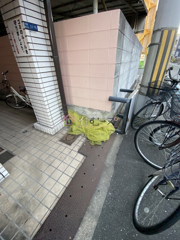 吉村マンション その他外観4