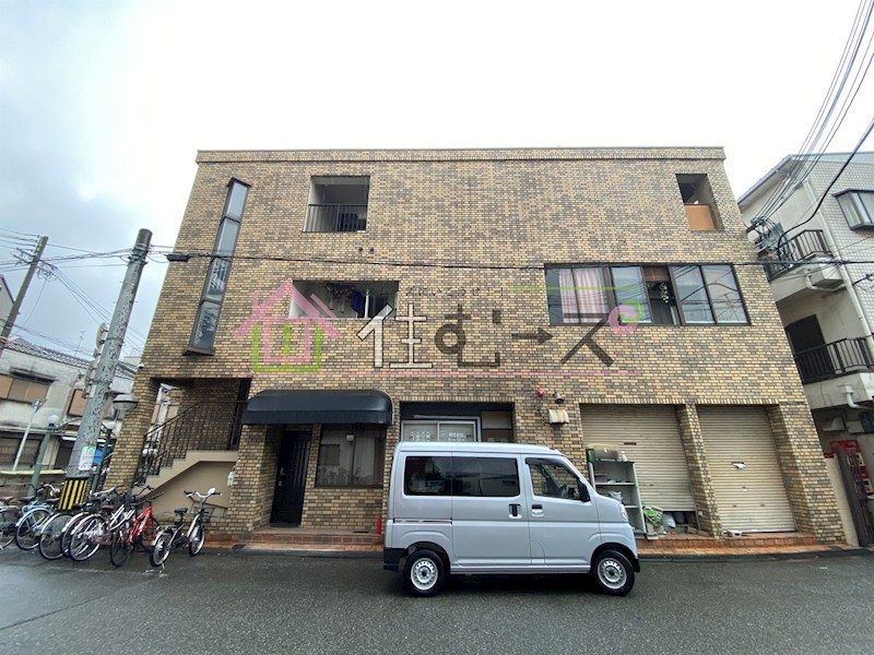 竹島プラザ その他外観1