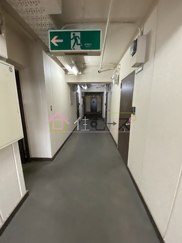 竹島プラザ その他外観4