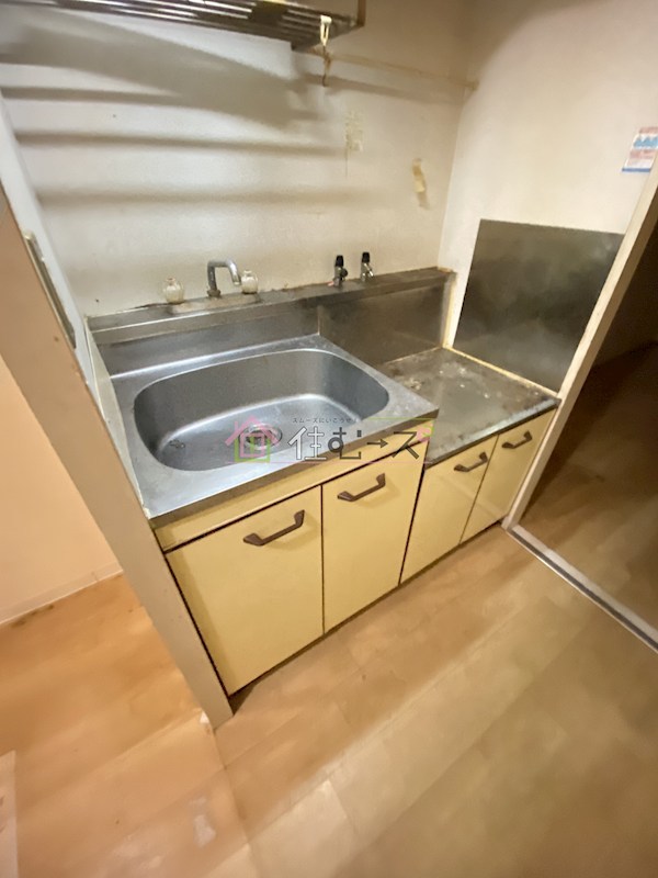 竹島プラザ キッチン