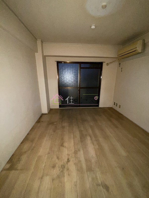 竹島プラザ ベッドルーム