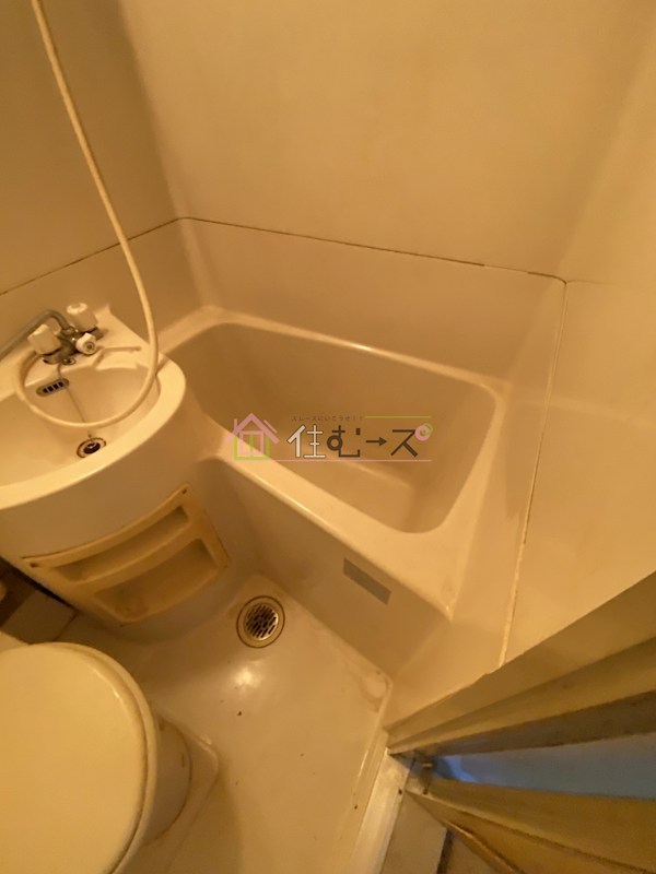 竹島プラザ 風呂画像