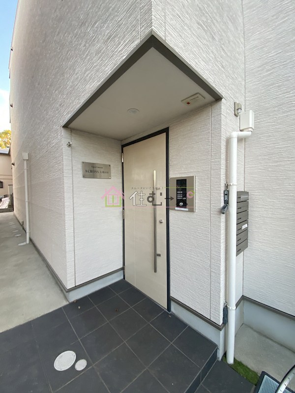 アクロス大和田アパートメントⅣ その他1