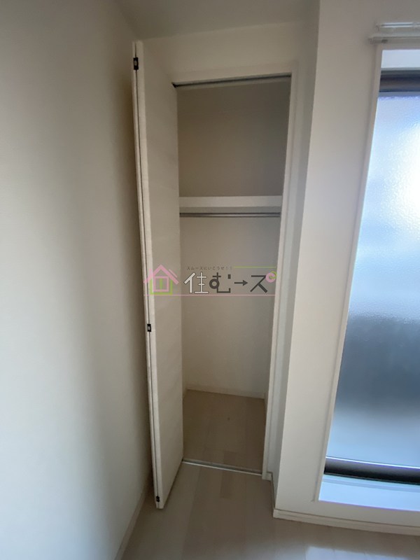 アクロス大和田アパートメントⅣ その他2