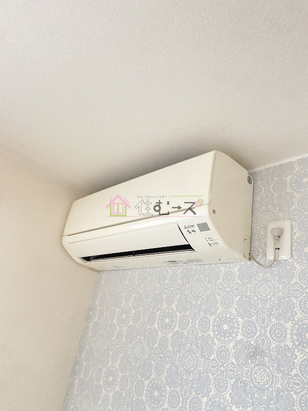 アクロス大和田アパートメントⅣ その他5