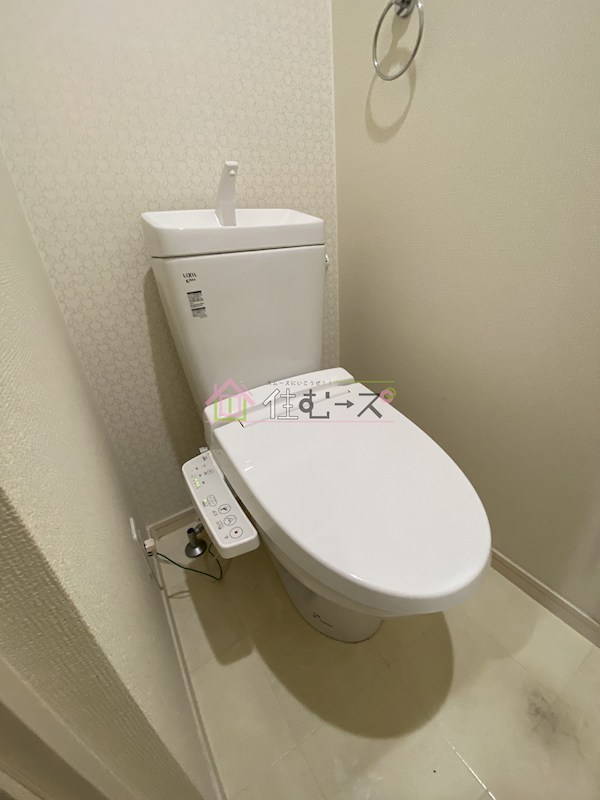 アクロス大和田アパートメントⅣ その他6