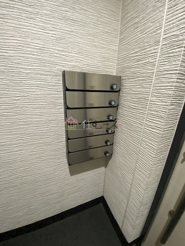 アクロス大和田アパートメントⅣ その他外観5