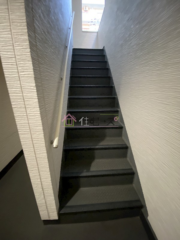 アクロス大和田アパートメントⅣ その他外観6