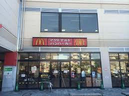 アクロス大和田アパートメントⅣ 周辺画像4