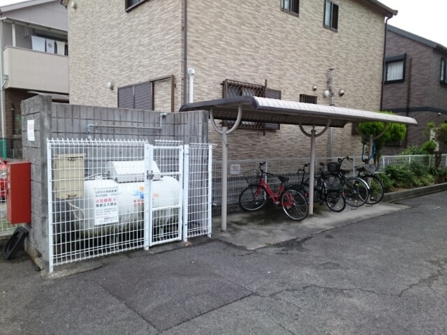 サンヴィレッジ上尾Ⅱ その他6