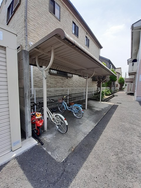 サンヴィレッジ上尾Ⅱ その他6