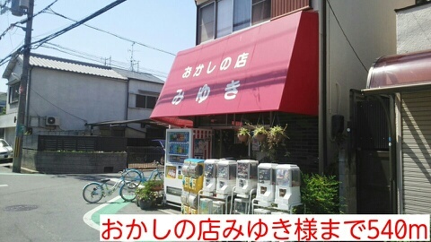 サンヴィレッジ上尾Ⅱ その他外観4